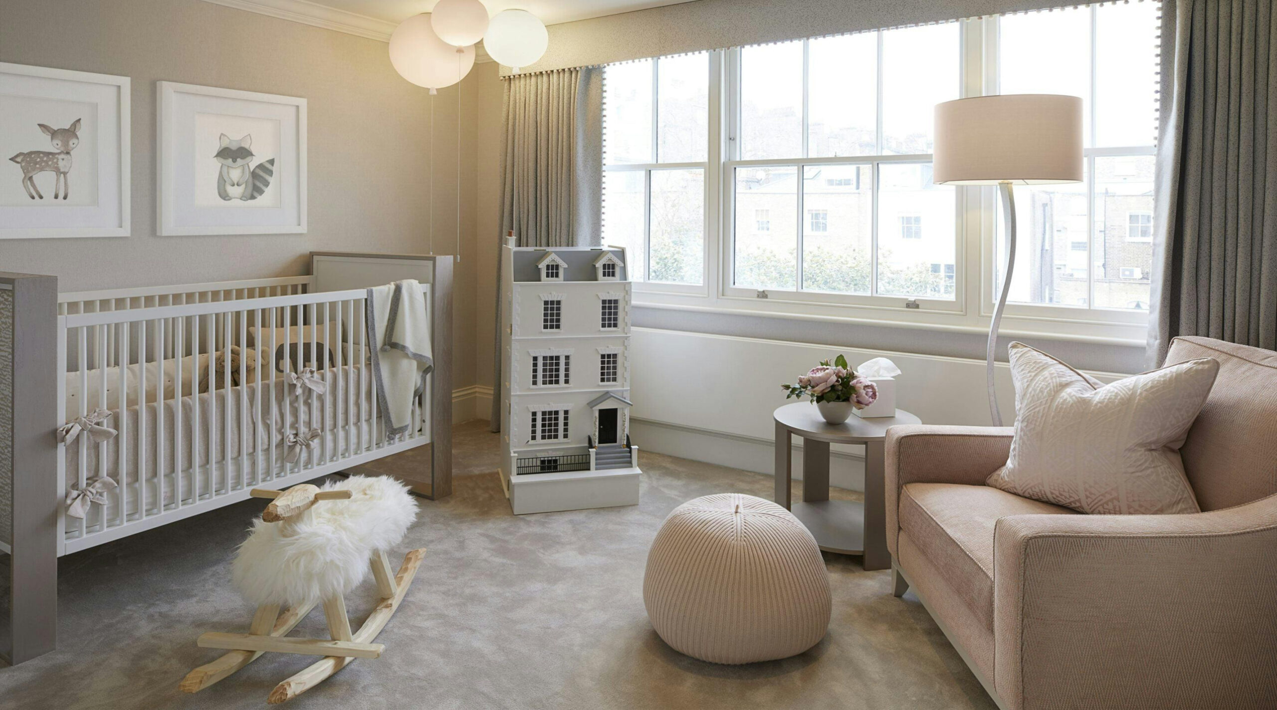 Baby Room Ideas How To Decorate Your Nursery LuxDeco Baby Room Ideas How To Decorate Your Nursery LuxDeco