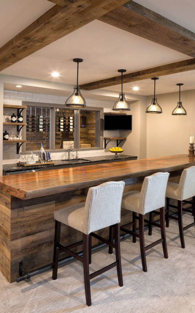 + Home Bar Ideas ( OUTSTANDING & ELEGANT ) - Bar Designs + Home Bar Ideas ( OUTSTANDING & ELEGANT ) - Bar Designs