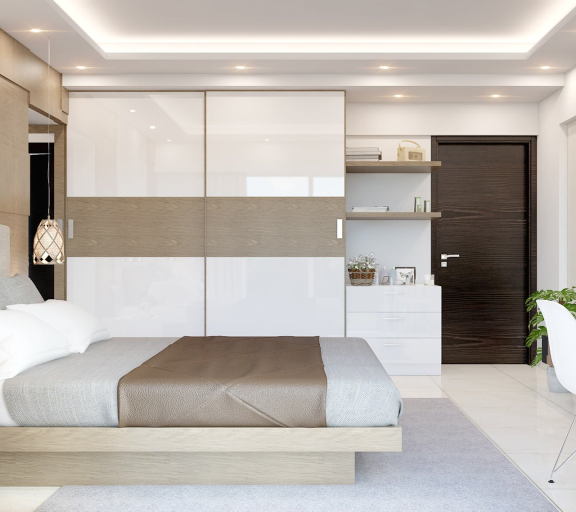 Modern Wardrobe Design For Bedroom In Modern Wardrobe Design For Bedroom In