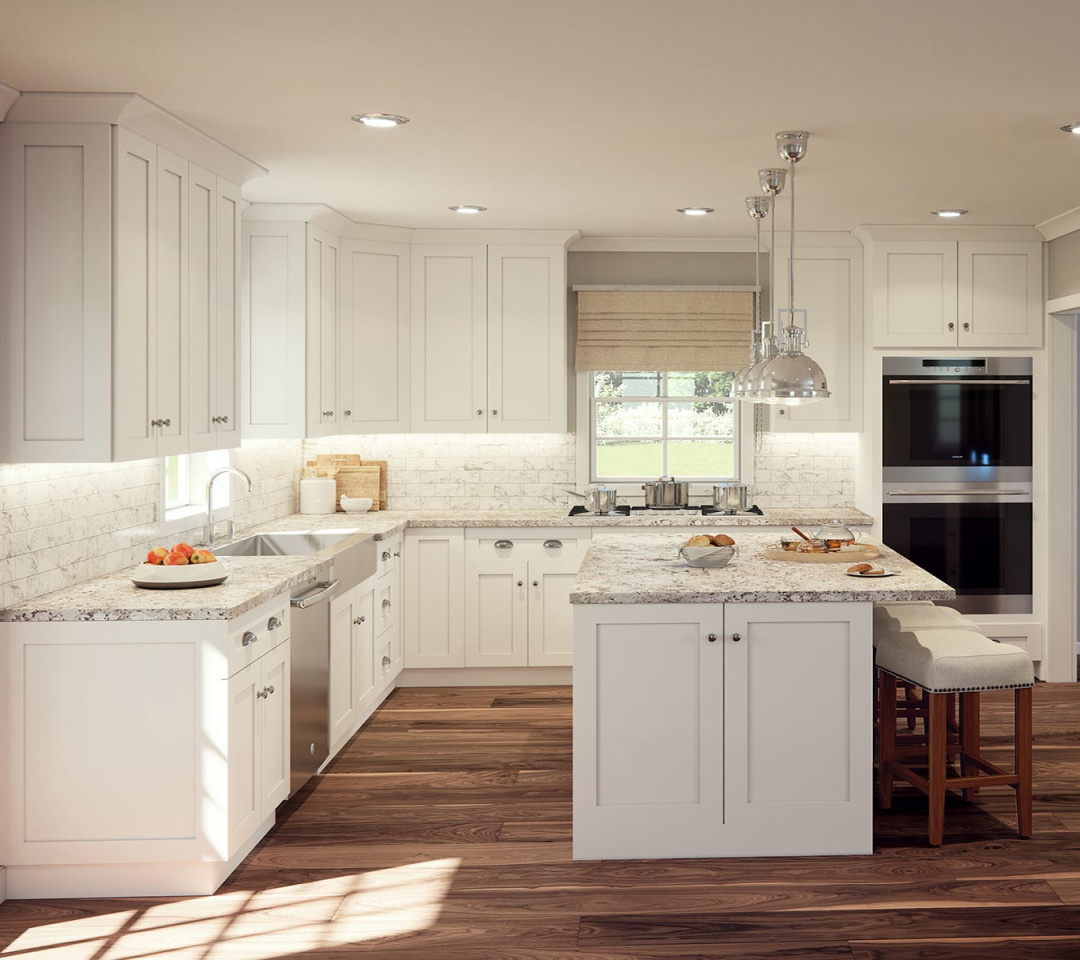 White Shaker Kitchen Cabinets Prime Cabinetry White Shaker Kitchen Cabinets Prime Cabinetry