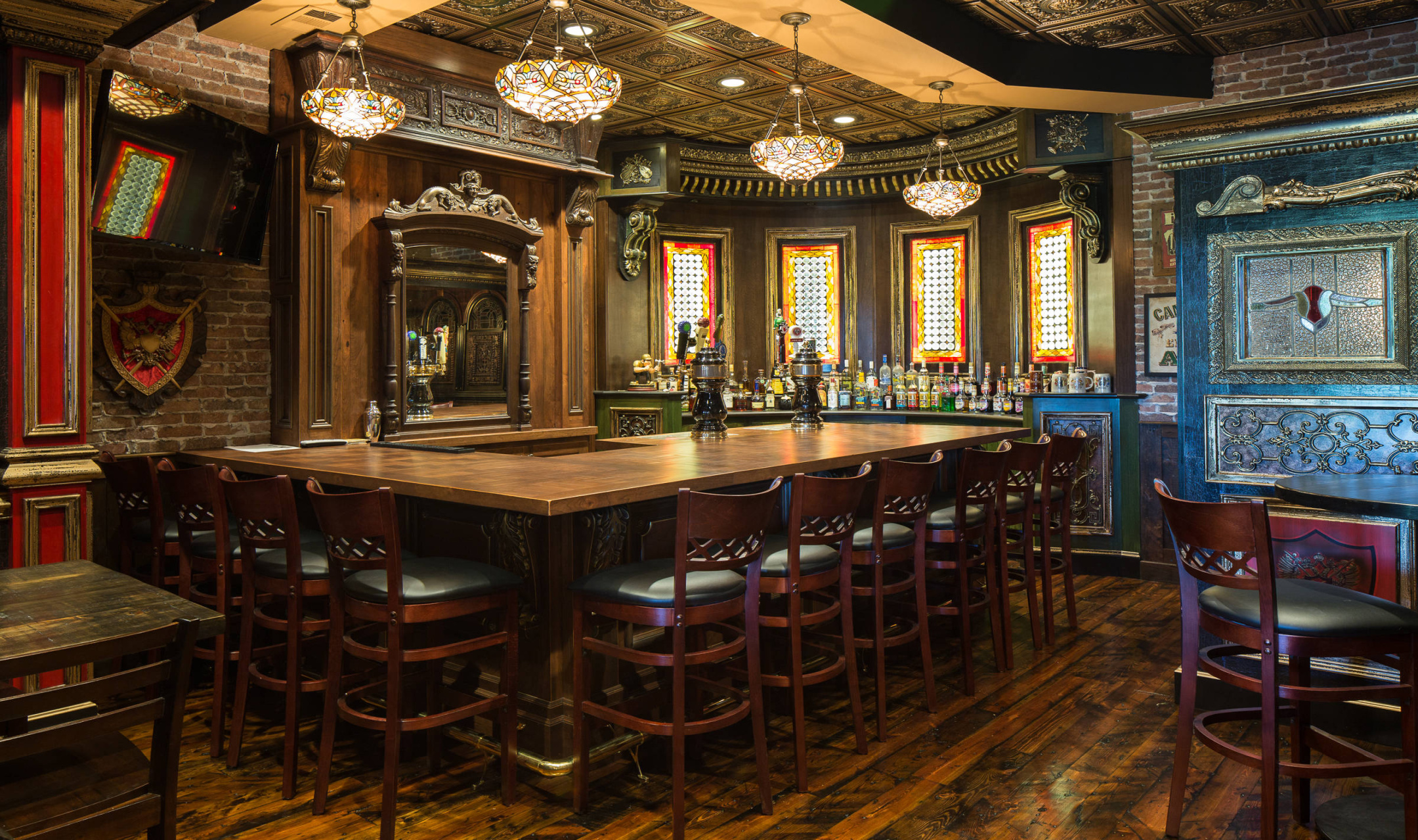 Irish Pub Style Home Bar Ideas - Photos & Ideas Houzz Irish Pub Style Home Bar Ideas - Photos & Ideas Houzz