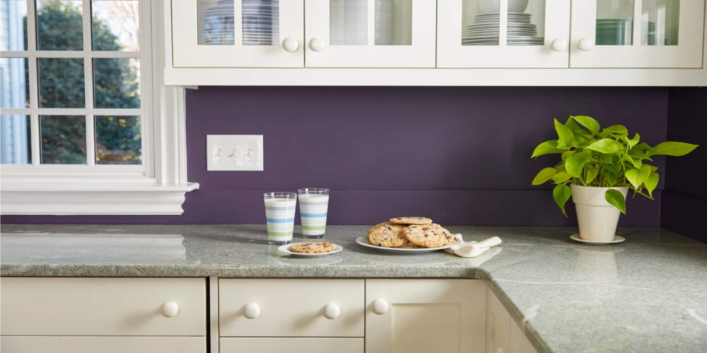 Kitchen Paint Colors - The Home Depot Kitchen Paint Colors - The Home Depot