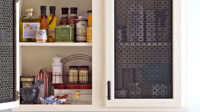 DIY Kitchen Cabinet Updates So You Don't Have to Replace Them