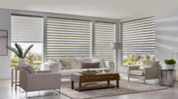 Double Hung Windows Zingas - Window Treatments & Motorized Screens