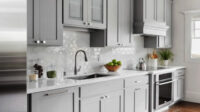 Gray Kitchen Design Ideas That Are Brilliant And Inspiring