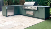 How to Choose the Best Outdoor Kitchen Colours Outeriors