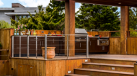 Our Top Urban & Country Outdoor Kitchen Ideas