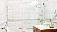 How to Tile a Shower or Tub Surround to Spruce Up Your Bathroom
