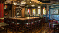 Irish Pub Style Home Bar Ideas - Photos & Ideas Houzz